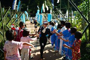 BIB: 
                            <button type="button" onclick="openModal(19050499)" class="btn btn-primary btn-sm float-right btn-popup" data-toggle="modal" data-target=".modal-high-quality">
                        <i class="fas fa-shopping-cart"></i> Add to Cart
                    </button>
                                            <button type="button" onclick="isThisMe(19050499, true)" class="btn btn-success btn-sm float-right btn-popup btn-isme hidden" data-toggle="tooltip" data-placement="bottom" title="นี่คือรูปของคุณใช่ไหม คลิกที่นี่เพื่อเอาเข้าอัลบั้ม">
                        <i class="fas fa-plus"></i> Add to album
                    </button>
                    <button type="button" onclick="isThisMe(19050499, false)" class="btn btn-warning btn-sm float-right btn-popup btn-isnotme hidden">
                        <i class="fas fa-ban"></i> Remove from album
                    </button>